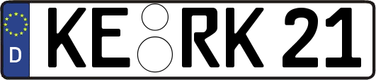 KE-RK21