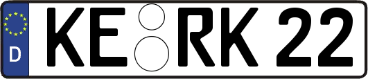 KE-RK22