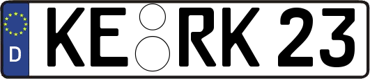 KE-RK23