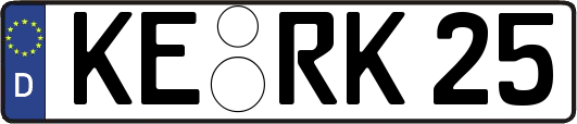 KE-RK25