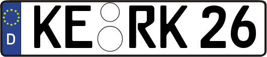 KE-RK26