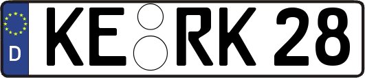 KE-RK28