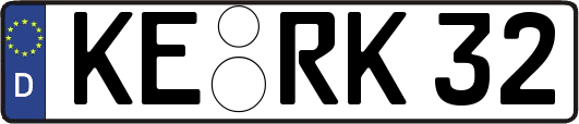KE-RK32