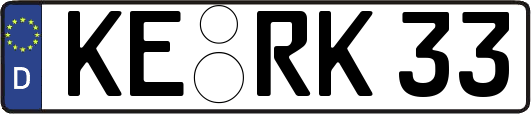 KE-RK33