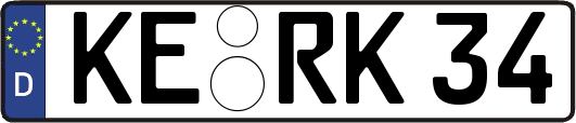 KE-RK34
