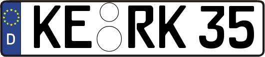 KE-RK35