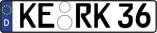 KE-RK36