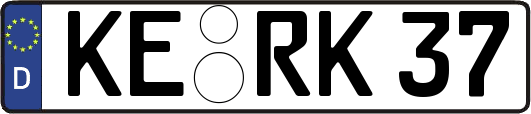 KE-RK37