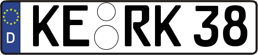 KE-RK38