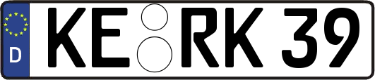 KE-RK39