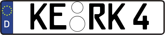 KE-RK4