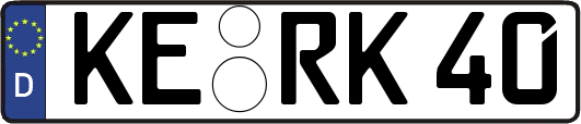 KE-RK40