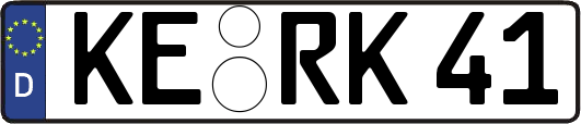 KE-RK41