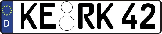 KE-RK42