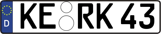 KE-RK43