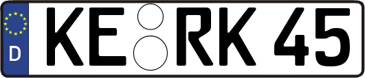 KE-RK45
