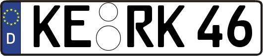 KE-RK46