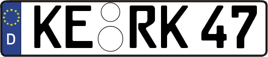 KE-RK47