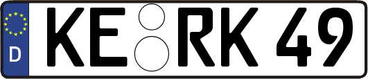 KE-RK49