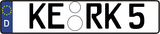 KE-RK5