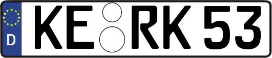 KE-RK53