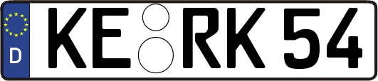 KE-RK54