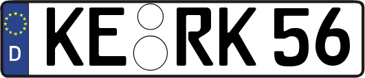 KE-RK56