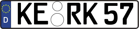 KE-RK57