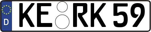 KE-RK59