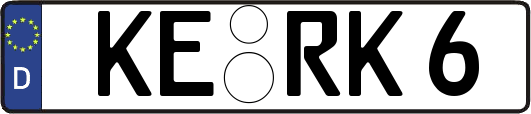 KE-RK6