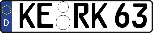 KE-RK63