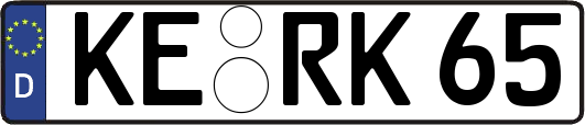 KE-RK65