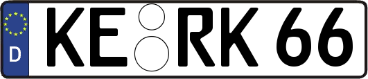 KE-RK66