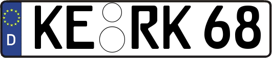 KE-RK68