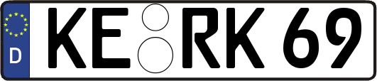 KE-RK69