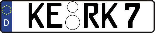 KE-RK7