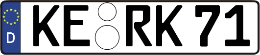 KE-RK71