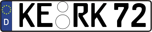 KE-RK72