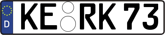 KE-RK73