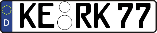 KE-RK77