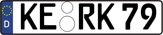 KE-RK79