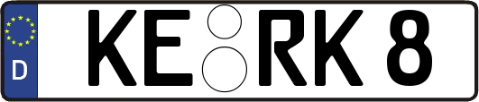 KE-RK8