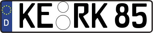KE-RK85