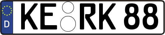 KE-RK88