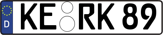 KE-RK89