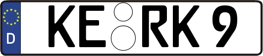 KE-RK9