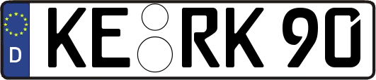 KE-RK90