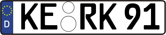 KE-RK91