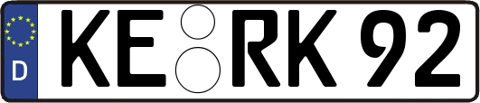KE-RK92