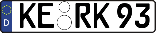 KE-RK93